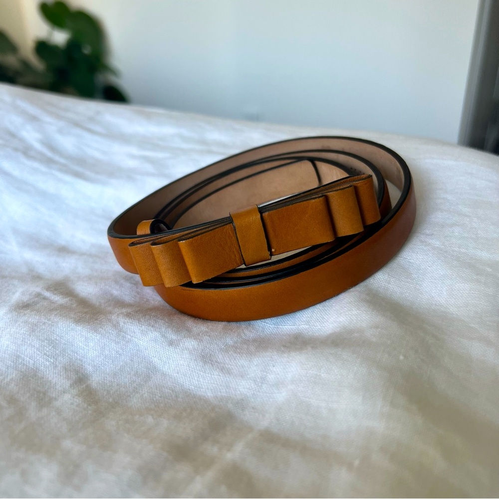 Valentino belt **authentic**